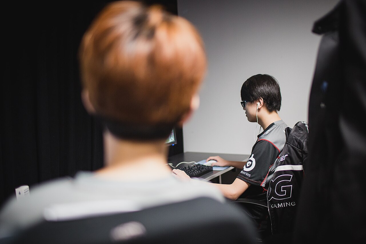 DOTA2版本更新后战术格局解析